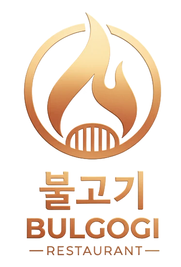 BULGOGI Restaurant Logo
